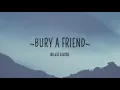 Billie Eilish   bury a friend (1 HOUR) WITH LYRICS