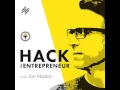 HTE 268 How To Get Lucky In Business Morgan Carey