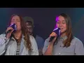 Quiero Conocer A Jesús (Yeshua) - GP BAND - Cover Generación 12
