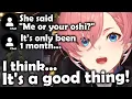 Download Lagu Lui Gives Love Advice To A Viewer Who Just Broke Up