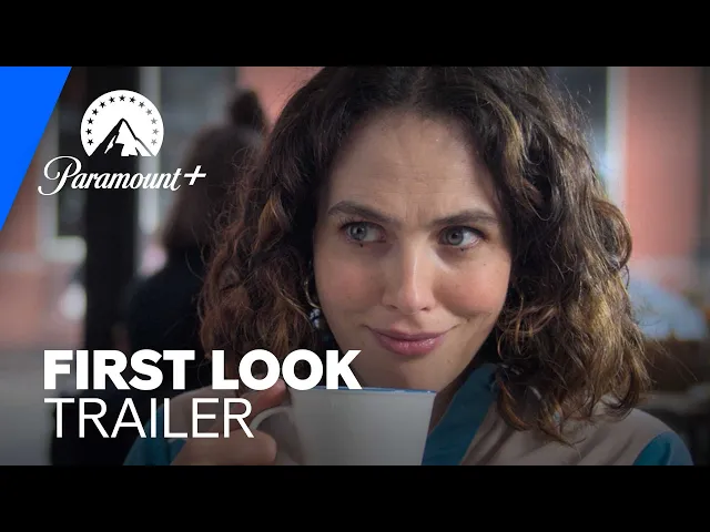 First Look Trailer