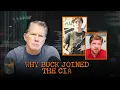 Buck Sexton Reveals Why He Joined the CIA A Deep Dive into His Motivations and Path to Intelligence