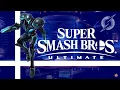 Lagu Brinstar Depths - SSBU Music - FULL THEME
