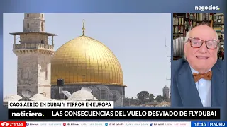 ¿Ataque de FALSA BANDERA de Netanyahu? | Alfredo Jalife