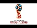 FIFA World Cup Russia 2018 - ALE ALE ALE • Official Promo ᴴᴰ