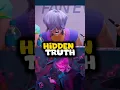 Lagu The Dark truth of Mystery in K-pop demon hunters