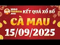 Download Lagu 🔥 Xổ số Cà Mau ngày 15 tháng 9 - XSCM - Kết quả xổ số kiến thiết Cà Mau trực tiếp hôm nay