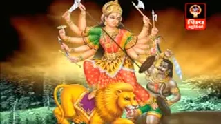 Shakti Maa Taru Shakat Sanala Patdi Dham - Shakti Maa Na Garba - Studio Shiv Bhavin Khakhar