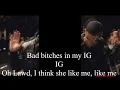 DJ Khaled - For Free Ft  Drake (Video + LYRICS)