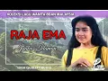 JEJAKA IDAMAN - RAJA EMA (HIGH QUALITY AUDIO) WITH LYRIC | LAGU WANITA 80AN