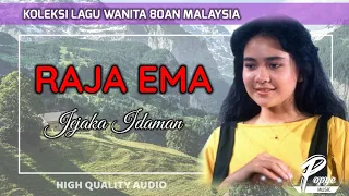 Download JEJAKA IDAMAN - RAJA EMA (HIGH QUALITY AUDIO) WITH LYRIC | LAGU WANITA 80AN MP3