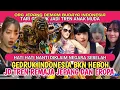 Download Lagu SEMAKIN POPULER ! VIRUS TARIAN GEDRUK INDONESIA MENDUNIA, JD TREN JOGET ORG JEPANG \u0026 EROPA, WASPADA!