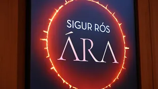 Sigur Rós - Ára