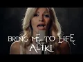 Download Lagu Bring me to Life by Evanescence I Cover by Aliki