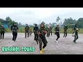 Download Lagu Senam kreasi | joget viral bapa aing KDM | Haruskah aku mati | with BURAHOL SQUAD