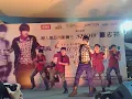 Show Luo...in Singapore 2007. Yi Zhi Du Xiu~