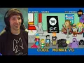 Code Monkeys 1x02 ET Comedy TV Show Reaction G4TV