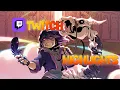 Twitch Brawlhalla Highlights