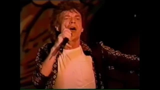 the rolling stones heart of stone