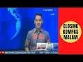 Closing Kompas Malam Teuku Parvinanda