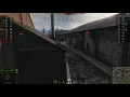 AMX M4 mle. 49 Liberté Ensk – Encounter 2,9k dmg, 5 kills