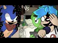 Download Lagu Corrupted Sonic Boom vs Boyfriend (FNF Part 28) Pibby