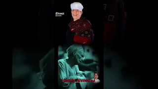 روحي لو خطرت علي خاطر امرئ دندنها