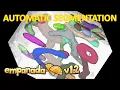 How to segment your vEM Automatic segmentation and model retraining using Empanada
