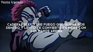 Rihanna Disturbia Speedup Legends 