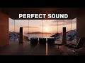 Lagu Audiophile Reference Test | Experience 24-Bit FLAC Hi-Res Sound