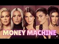 Kardashian Family Net Worth 2025 How RICH Are They Now