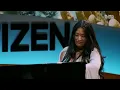 Chloe Flower Performs 'Get What U Get' | Global Citizen Prize 2023