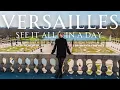 Download Lagu Step Inside VERSAILLES: Royal Secrets of the GREATEST PALACE Ever Built 👑 (Paris Day Trip)