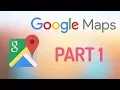 Updated Google Maps Tutorial PART 1 Android Tutorials