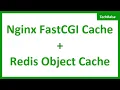 Load Testing Nginx FastCGI Cache Redis Object Cache