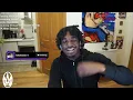 FAKEMINK AND SKEPTA WENT INSANE😭.. 'CHILTERN FIREHOUSE .' (REACTION)