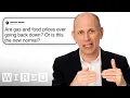 Economist Answers U S Economy Questions