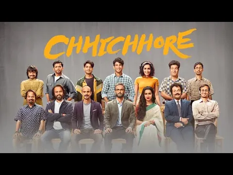 Download MP3 Chhichhore Full movie | New Superhit indian movie | Latest Funny Comedy Indian Movie | Bollywood