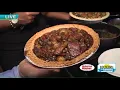 Fox 8 s Kenny Crumpton visits Bubba s-Q for tailgating ideas