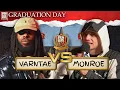 Lagu VARNTAE vs MONROE | PenGame Academy 2026