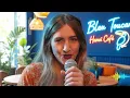 Bleu Toucan - Hanoï Cafe | COVER IA | MUSIQUE IA