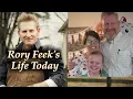 Rory Feek s Life Today Faith Loss Family Feud New Beginnings