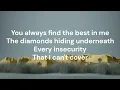 Need to breathe - Fall on me feat. Carly Pearce lyrics   #needtobreathe