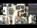 Depth Sensor Diffusion - Touc esigner Kinect v2 and DayDream API for Transforming Real 3D Spaces