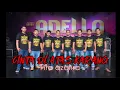 Download Lagu OM ADELLA - cinta di atas karang