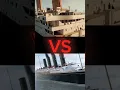 Lagu Titanic vs Lusitania