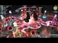 The Ruby Weapon Extreme PLD Clear - Final Fantasy XIV