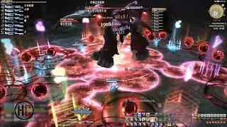 The Ruby Weapon Extreme PLD Clear - Final Fantasy XIV