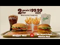 Burger King Whopper Whopper Ad but everything is overpriced - Burger King ads YTP