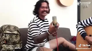 hanya satu persinggahan coverby willy preman pensiun ft elnino music